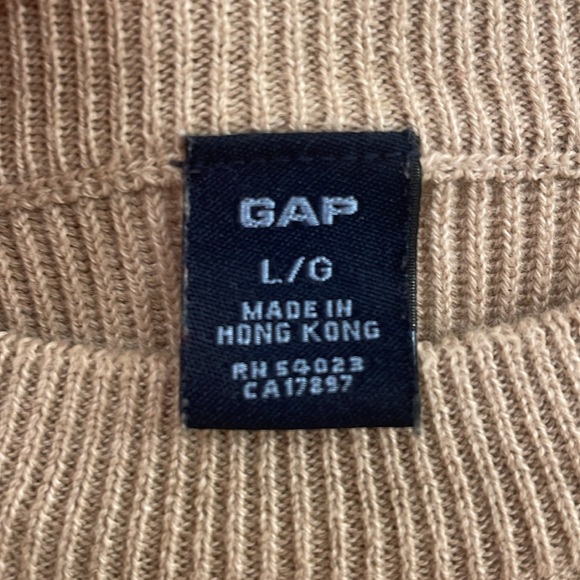 Men’s Vintage Sweater - Picture 2 of 10